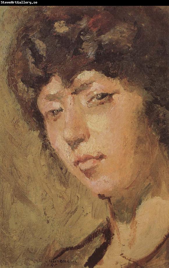 Marie Laurencin Self-Portrait